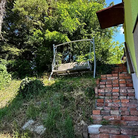 Maly Sklipek Lägenhet *