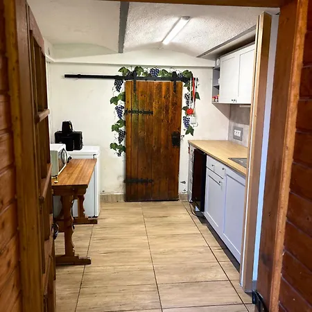 Apartamento Maly Sklipek