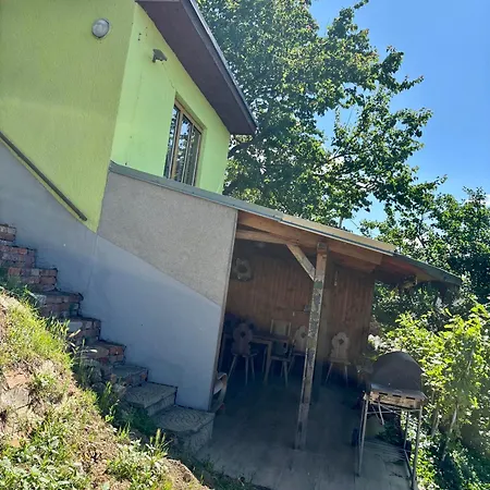 Apartamento Maly Sklipek