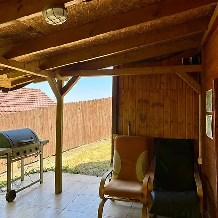Maly Sklipek Lägenhet Krumvir